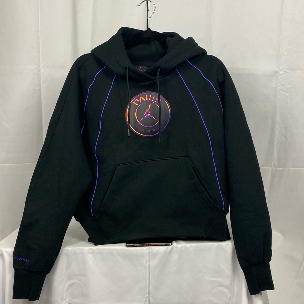 Women’s Jordan brand hoodie
